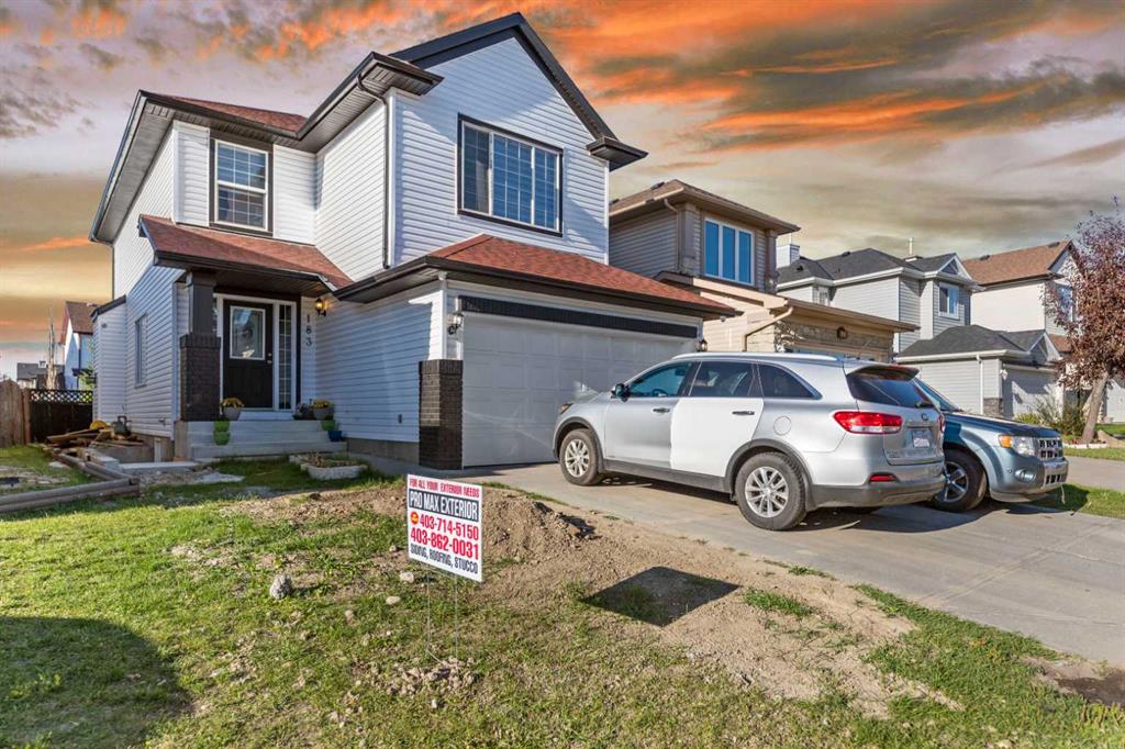 Picture of 183 saddleback Road , Calgary Real Estate Listing