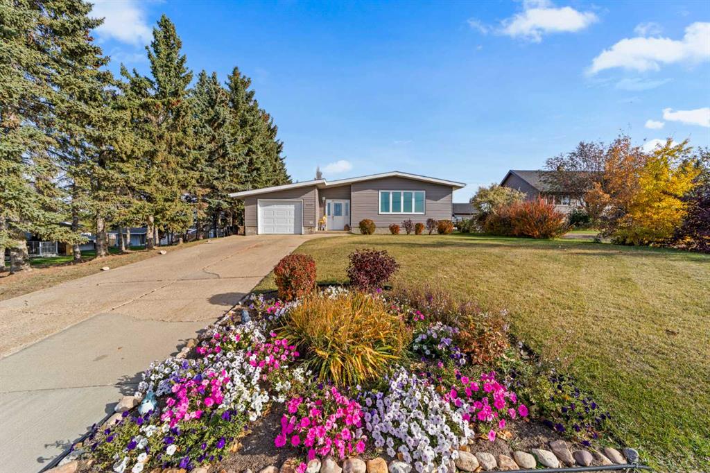 Picture of 4717 57 Street , Killam Real Estate Listing