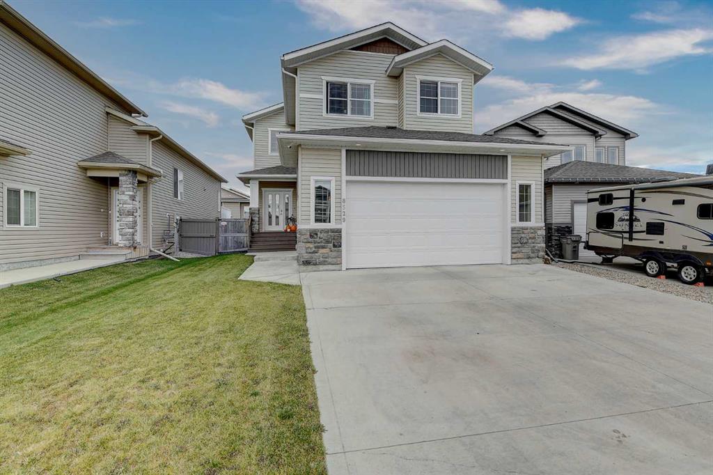 Picture of 8529 71 Avenue , Grande Prairie Real Estate Listing