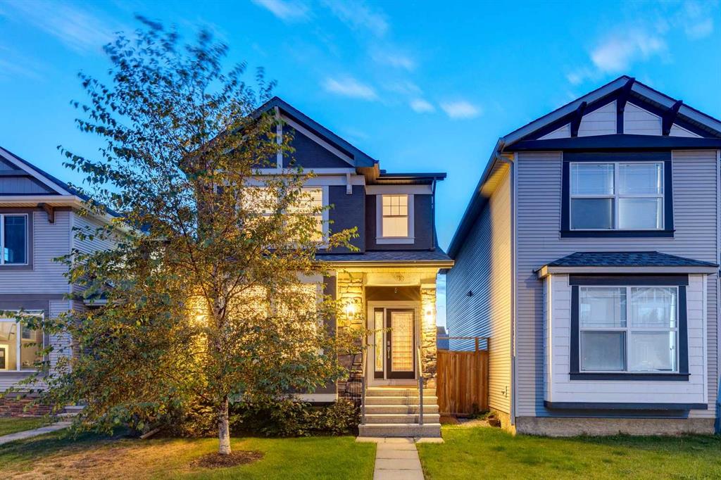 Picture of 110 Cranford Close SE, Calgary Real Estate Listing