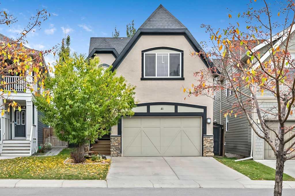 Picture of 41 Mahogany Terrace SE, Calgary Real Estate Listing