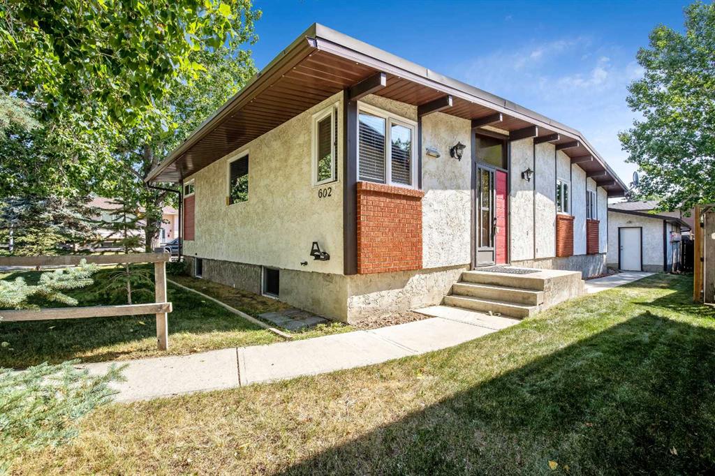 Picture of 602 5A Street SE, High River Real Estate Listing