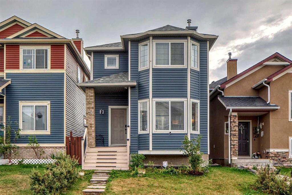 Picture of 49 Saddlecrest Close NE, Calgary Real Estate Listing