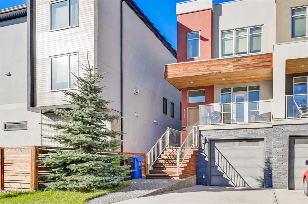 Picture of 2338 Westmount Road NW, Calgary Real Estate Listing