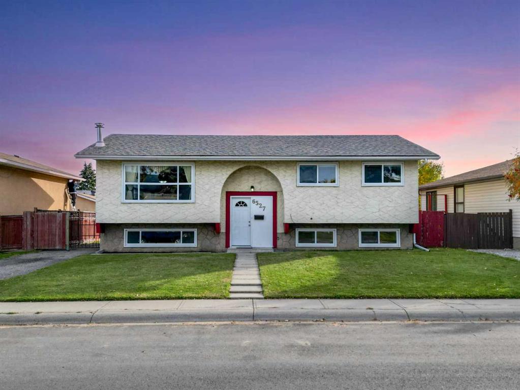 Picture of 6527 23 Avenue NE, Calgary Real Estate Listing