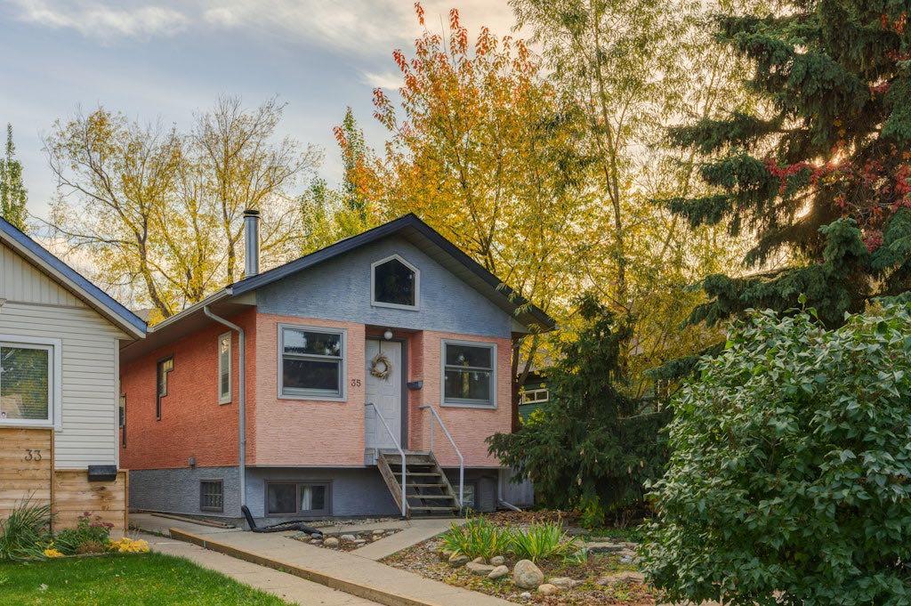 Picture of 35 27 Avenue SW, Calgary Real Estate Listing