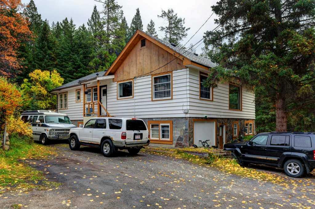 Picture of 119 Wolverine Street , Banff Real Estate Listing