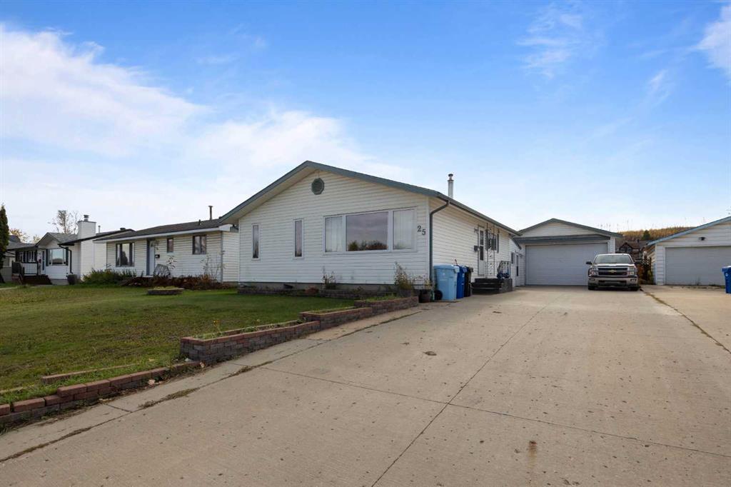 Picture of 25 Fitzgerald Avenue , Fort McMurray Real Estate Listing