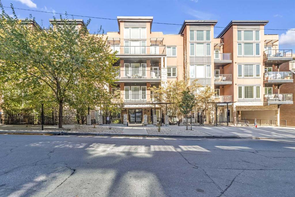 Picture of 202, 836 Royal Avenue SW, Calgary Real Estate Listing