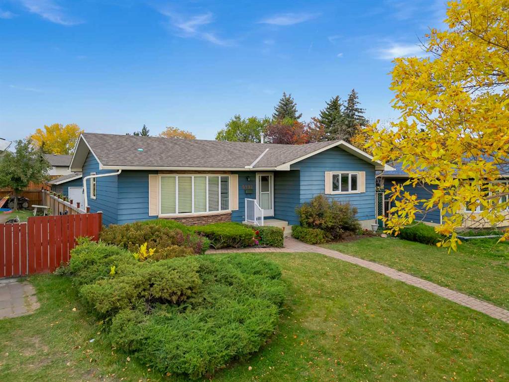 Picture of 5932 Madigan Drive NE, Calgary Real Estate Listing