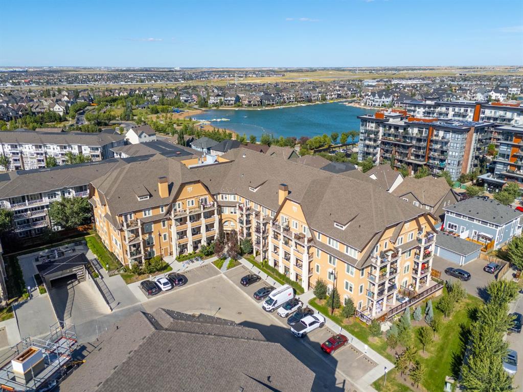 Picture of 312, 30 Mahogany Mews SE, Calgary Real Estate Listing