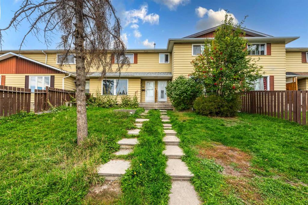 Picture of 4546 7 Avenue SE, Calgary Real Estate Listing