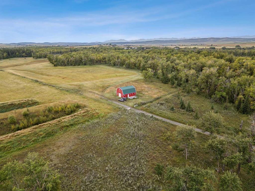 Picture of Range Road 22  , Rural Foothills County Real Estate Listing