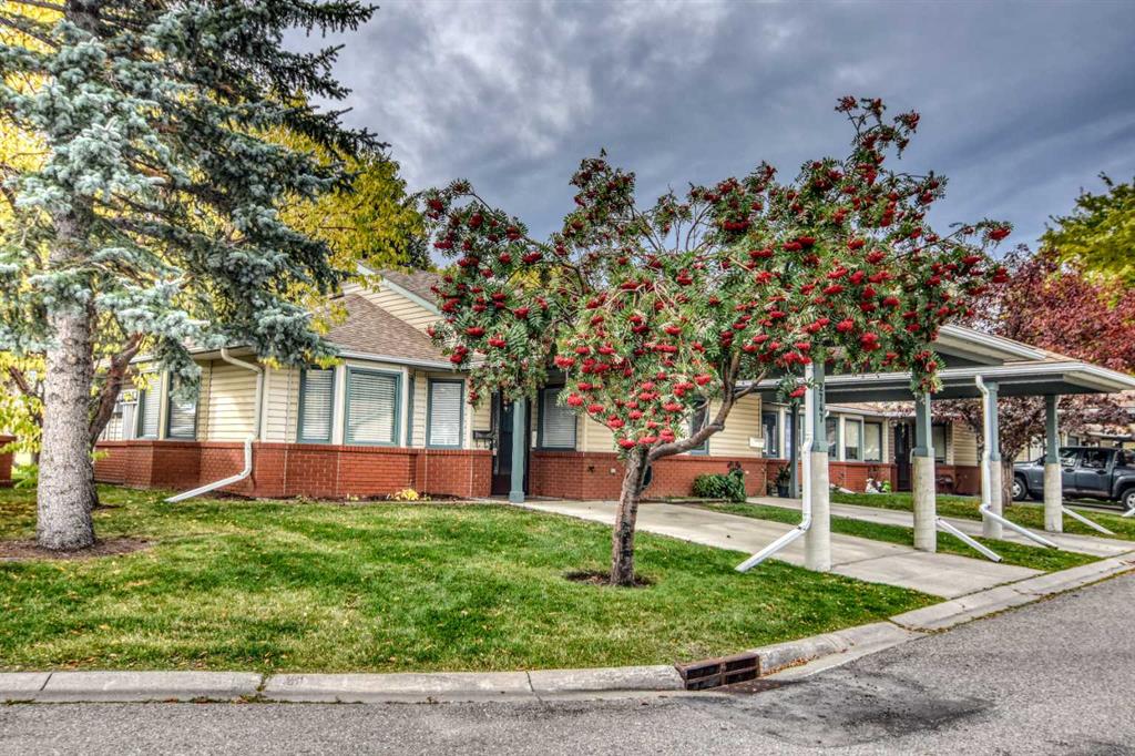 Picture of 2747 Dovely Park SE, Calgary Real Estate Listing