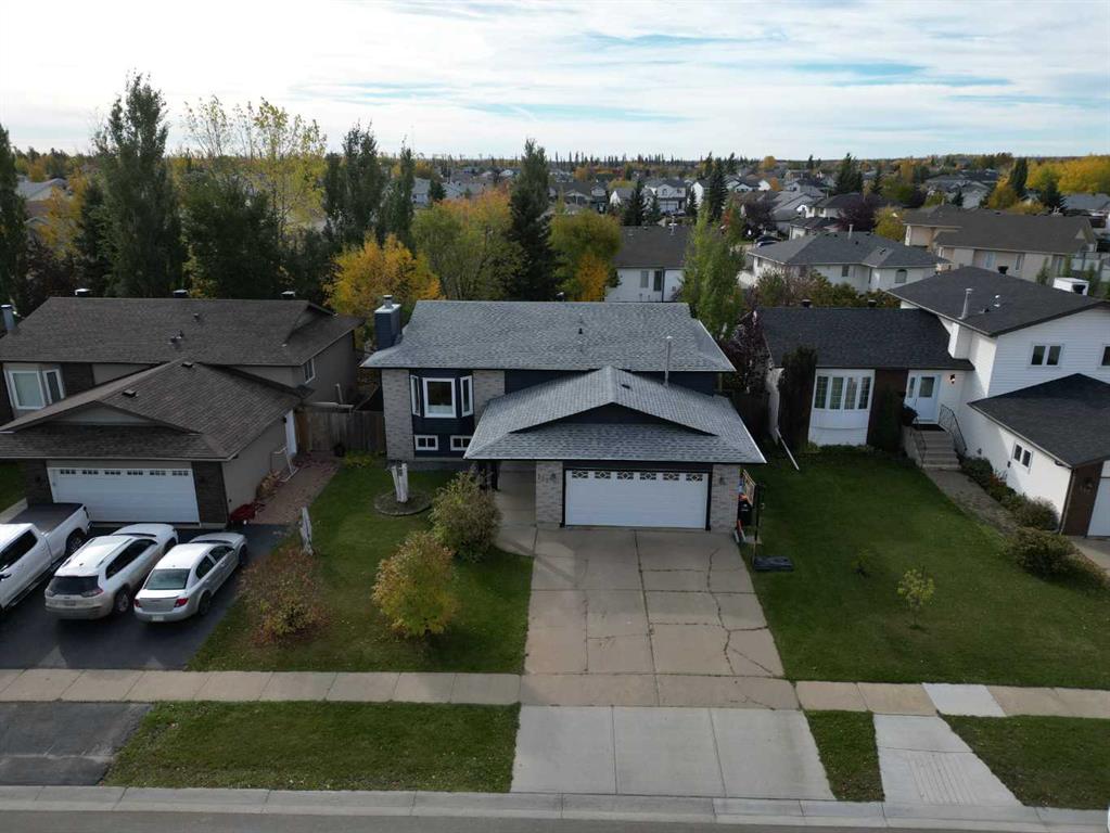 Picture of 121 Berens Place , Fort McMurray Real Estate Listing