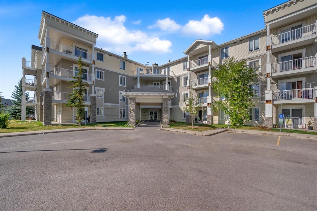 Picture of 1315, 1140 Taradale Drive NE, Calgary Real Estate Listing