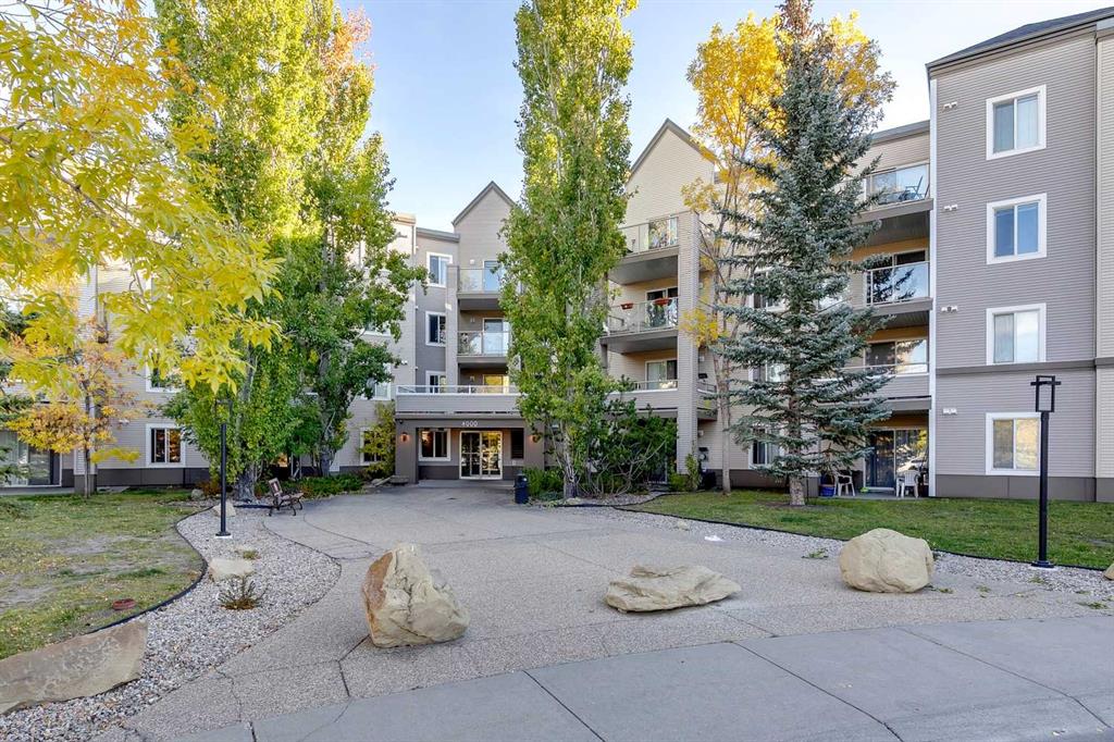 Picture of 410, 4000 Somervale Court SW, Calgary Real Estate Listing