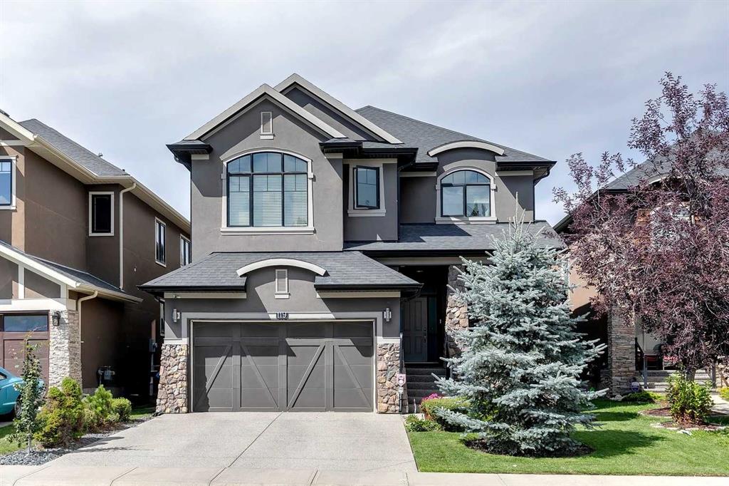 Picture of 119 Wentworth Hill SW, Calgary Real Estate Listing