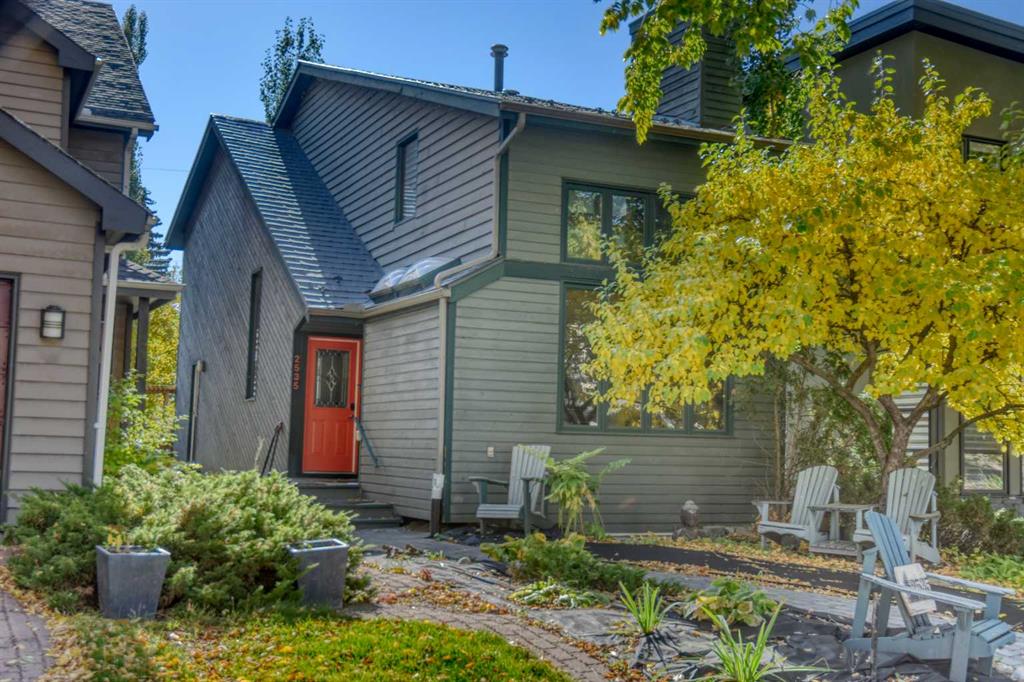 Picture of 2535 7 Avenue NW, Calgary Real Estate Listing