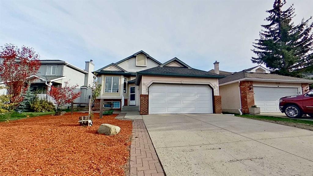 Picture of 245 Harvest Hills Drive NE, Calgary Real Estate Listing