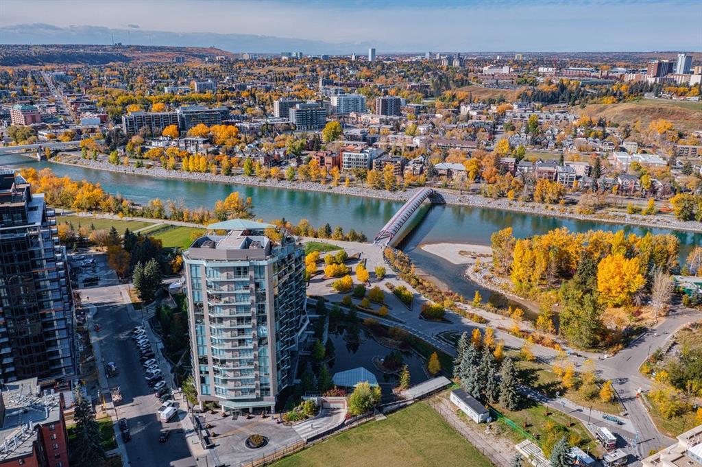 Picture of 412, 738 1 Avenue SW, Calgary Real Estate Listing