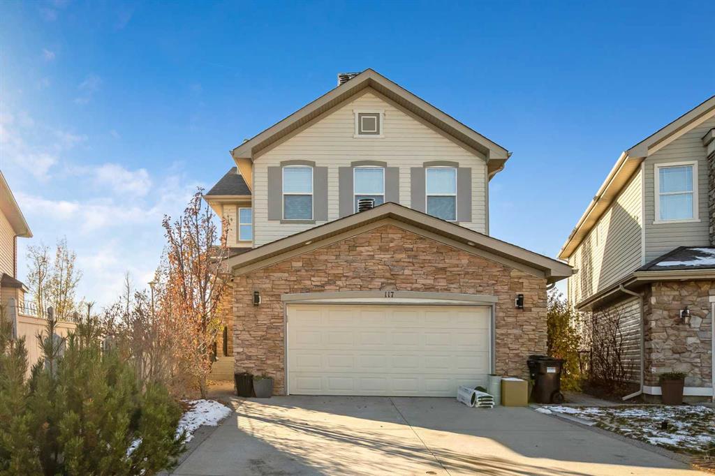 Picture of 117 Kincora Place NW, Calgary Real Estate Listing