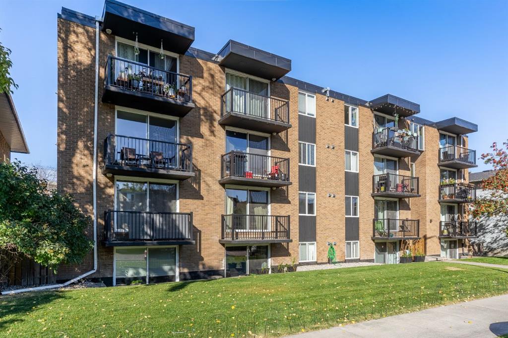 Picture of 304, 2020 11 Avenue SW, Calgary Real Estate Listing