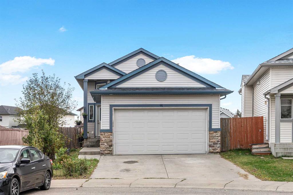 Picture of 91 Taralea Crescent NE, Calgary Real Estate Listing