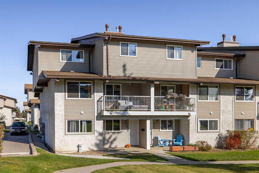 Picture of 425, 200 Brookpark Drive SW, Calgary Real Estate Listing