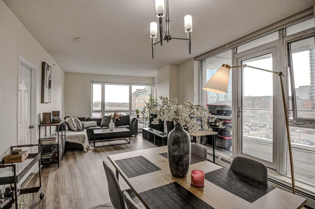 Picture of 504, 325 3 Street SE, Calgary Real Estate Listing