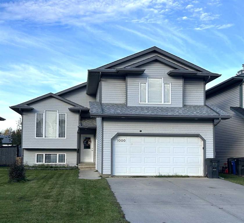 Picture of 1000 7 Street SW, Slave Lake Real Estate Listing