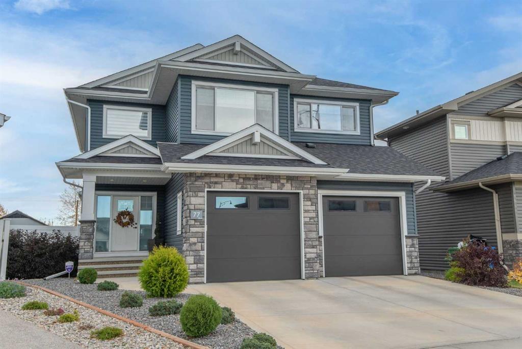 Picture of 77 Longmire Close , Red Deer Real Estate Listing