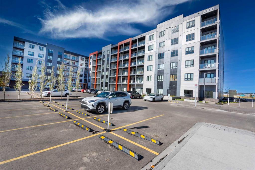 Picture of 2309, 60 Skyview Ranch Road NE, Calgary Real Estate Listing