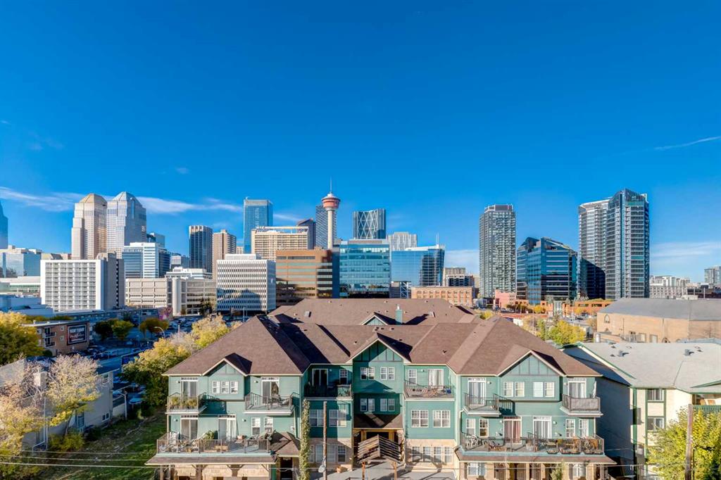 Picture of 707, 111 14 Avenue SE, Calgary Real Estate Listing