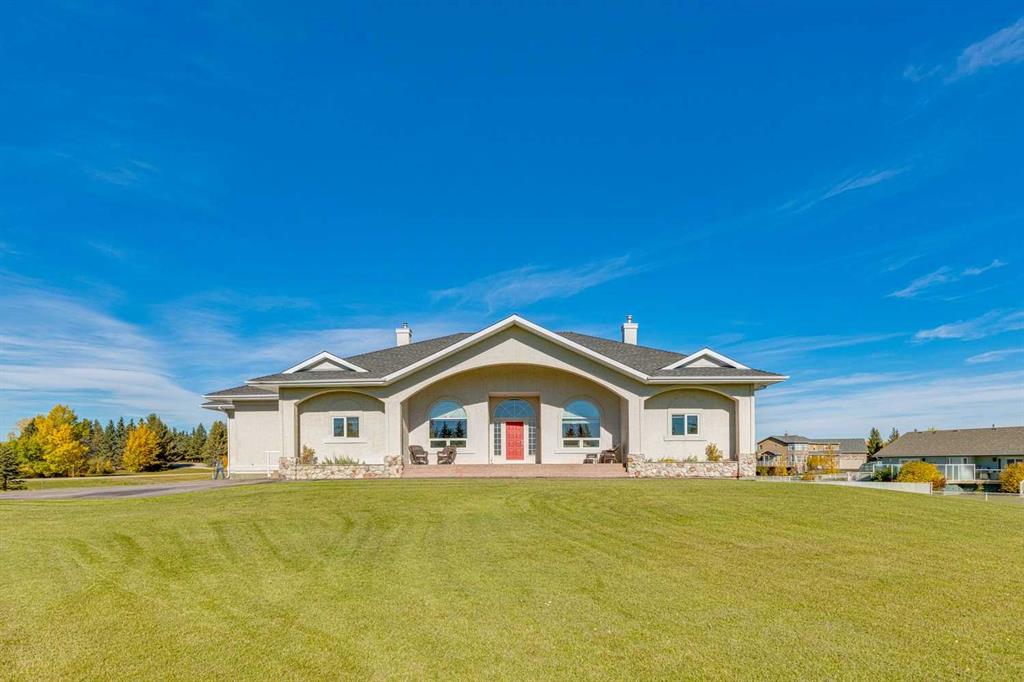 Picture of 15 Taylor Bay , Rural Rocky View County Real Estate Listing