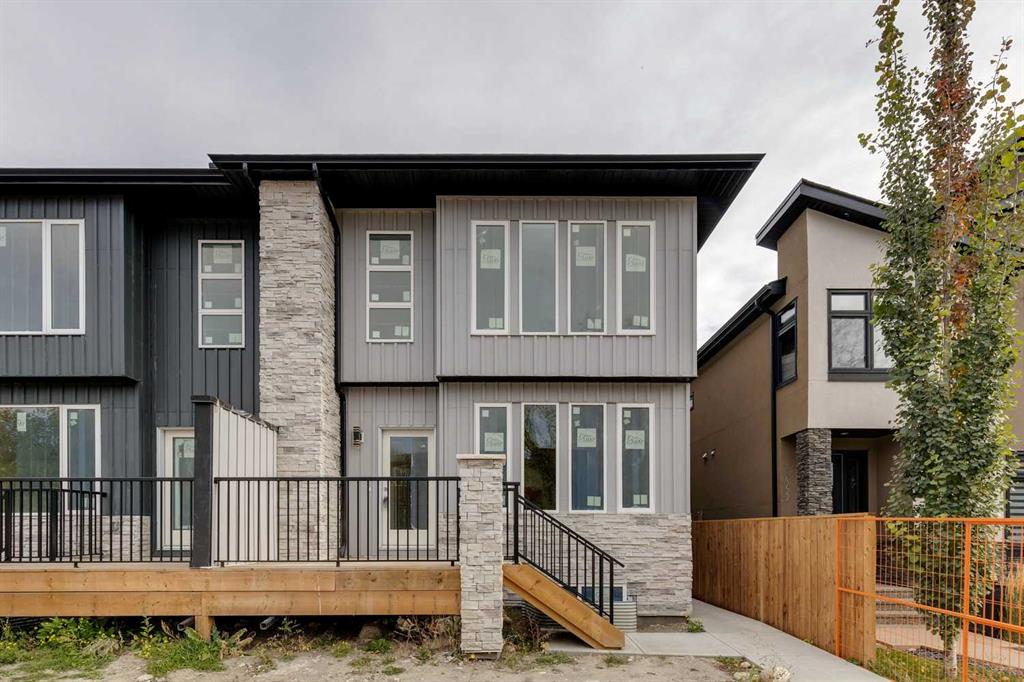 Picture of 2, 4532 17 Avenue NW, Calgary Real Estate Listing