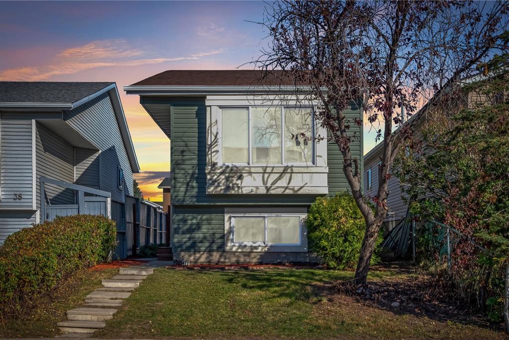 Picture of 36 Falmere Way NE, Calgary Real Estate Listing