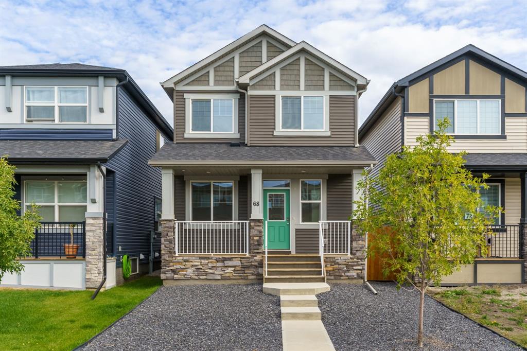 Picture of 68 Legacy Glen Place SE, Calgary Real Estate Listing