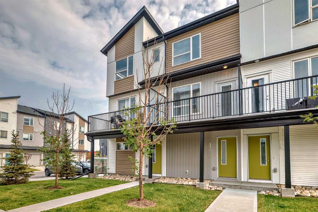 Picture of 138, 301 Redstone Boulevard NE, Calgary Real Estate Listing