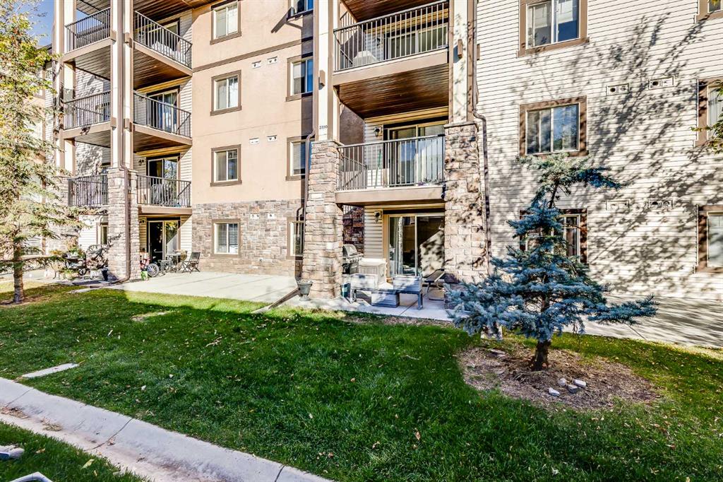 Picture of 2120, 60 Panatella Street NW, Calgary Real Estate Listing