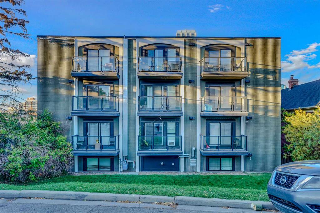 Picture of 201, 1820 9 Street SW, Calgary Real Estate Listing