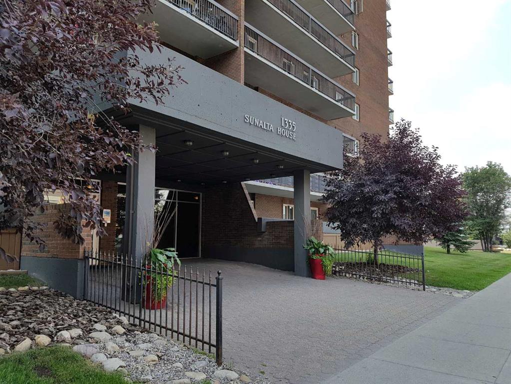 Picture of 204, 1335 12 Avenue SW, Calgary Real Estate Listing