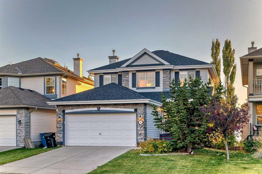 Picture of 32 Rocky Ridge Close NW, Calgary Real Estate Listing