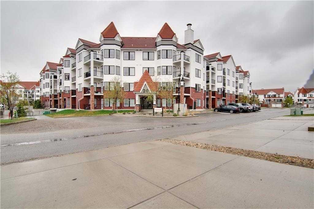 Picture of 322, 20 Royal Oak Plaza NW, Calgary Real Estate Listing