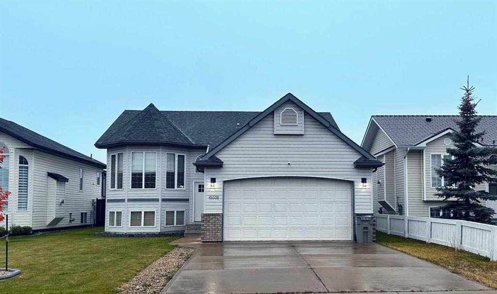 Picture of 12002 105 Street , Grande Prairie Real Estate Listing