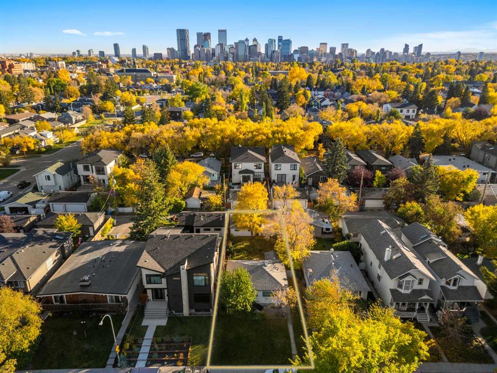 Picture of 417 22 Avenue NW, Calgary Real Estate Listing