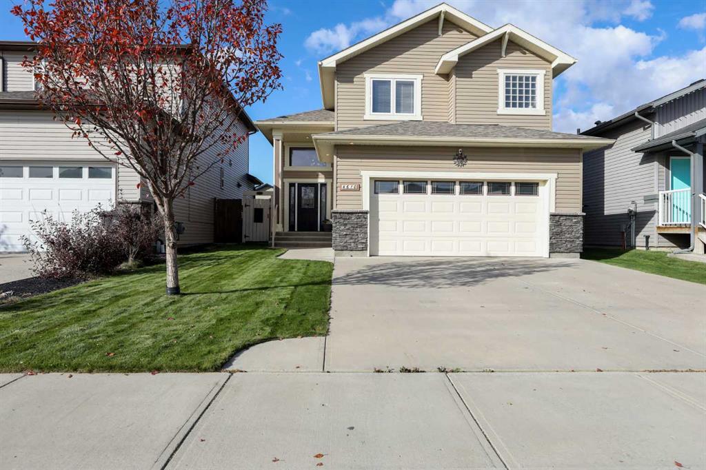 Picture of 4610 7 Street , Coalhurst Real Estate Listing