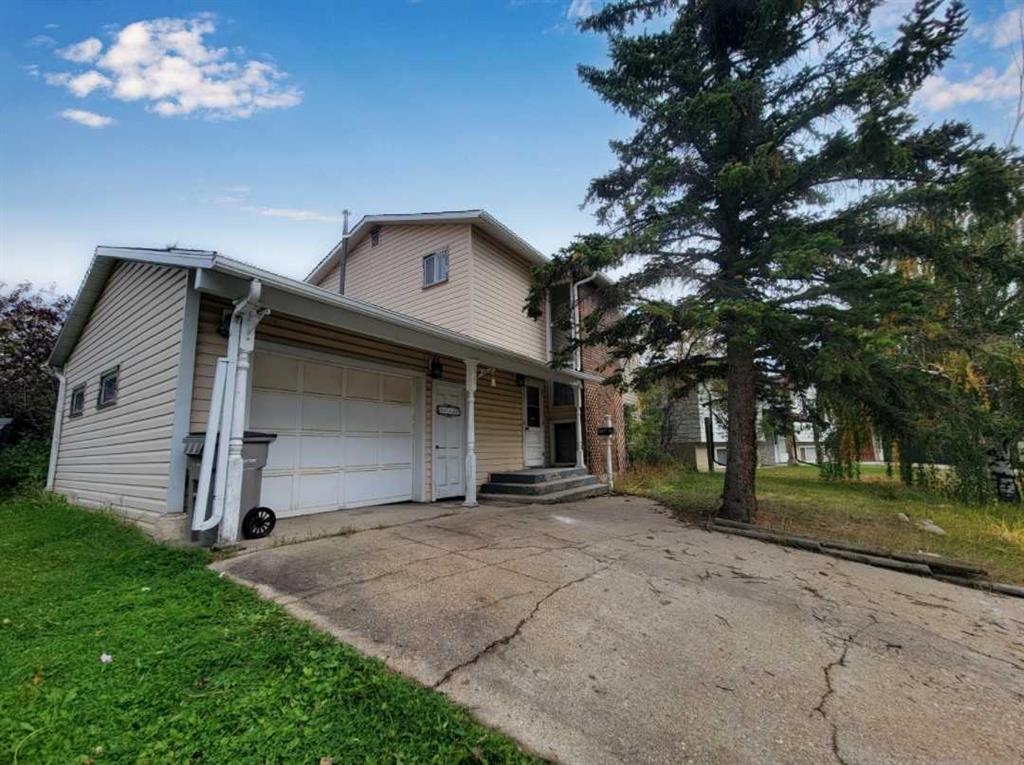 Picture of 11817 96A Street , Grande Prairie Real Estate Listing