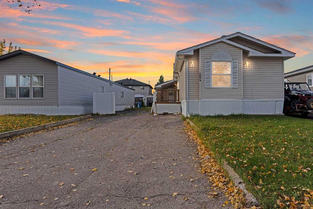 Picture of 264 Caouette Crescent , Fort McMurray Real Estate Listing