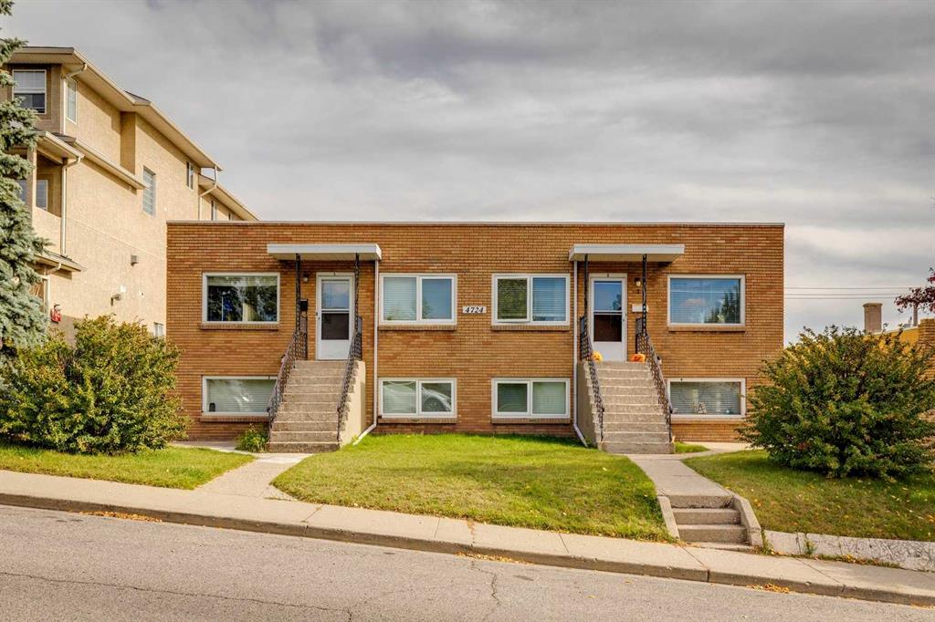 Picture of 4724 Stanley Road SW, Calgary Real Estate Listing